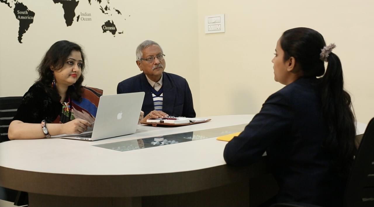 Institute of Advance Education & Research Kolkata Testimonials photo 6